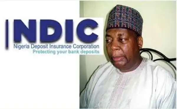 Nigerian Financial Institution Discusses Assistance for MMM Victims...See Details